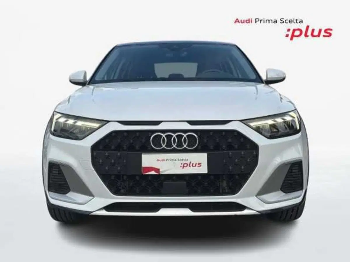 Audi A1 usata a Prato (13)