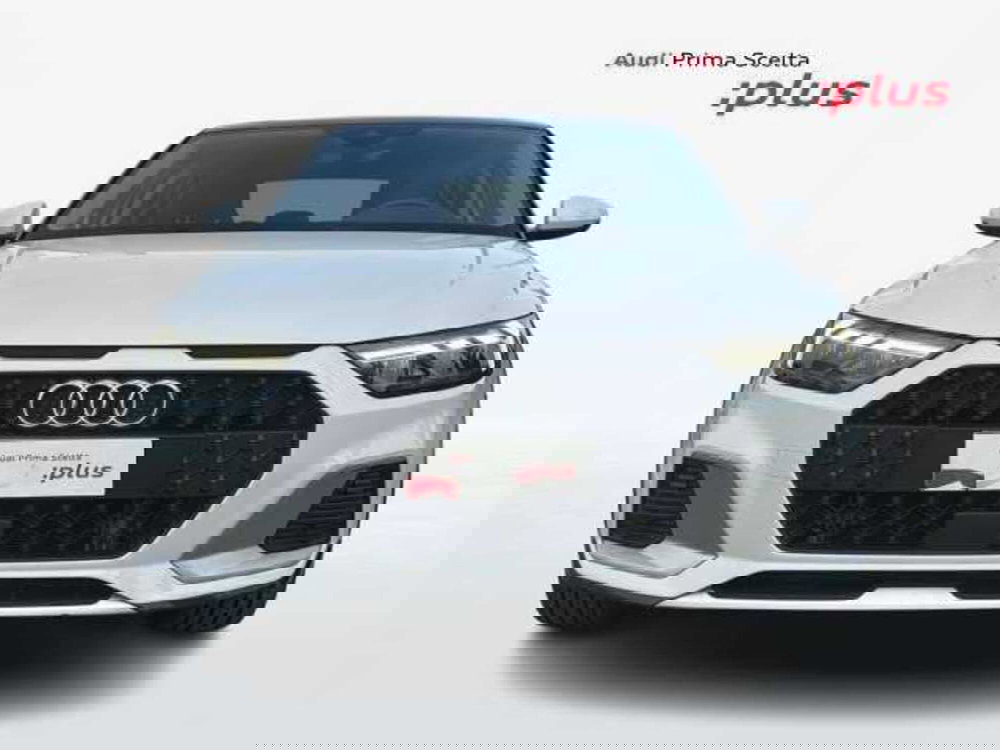 Audi A1 usata a Prato (13)