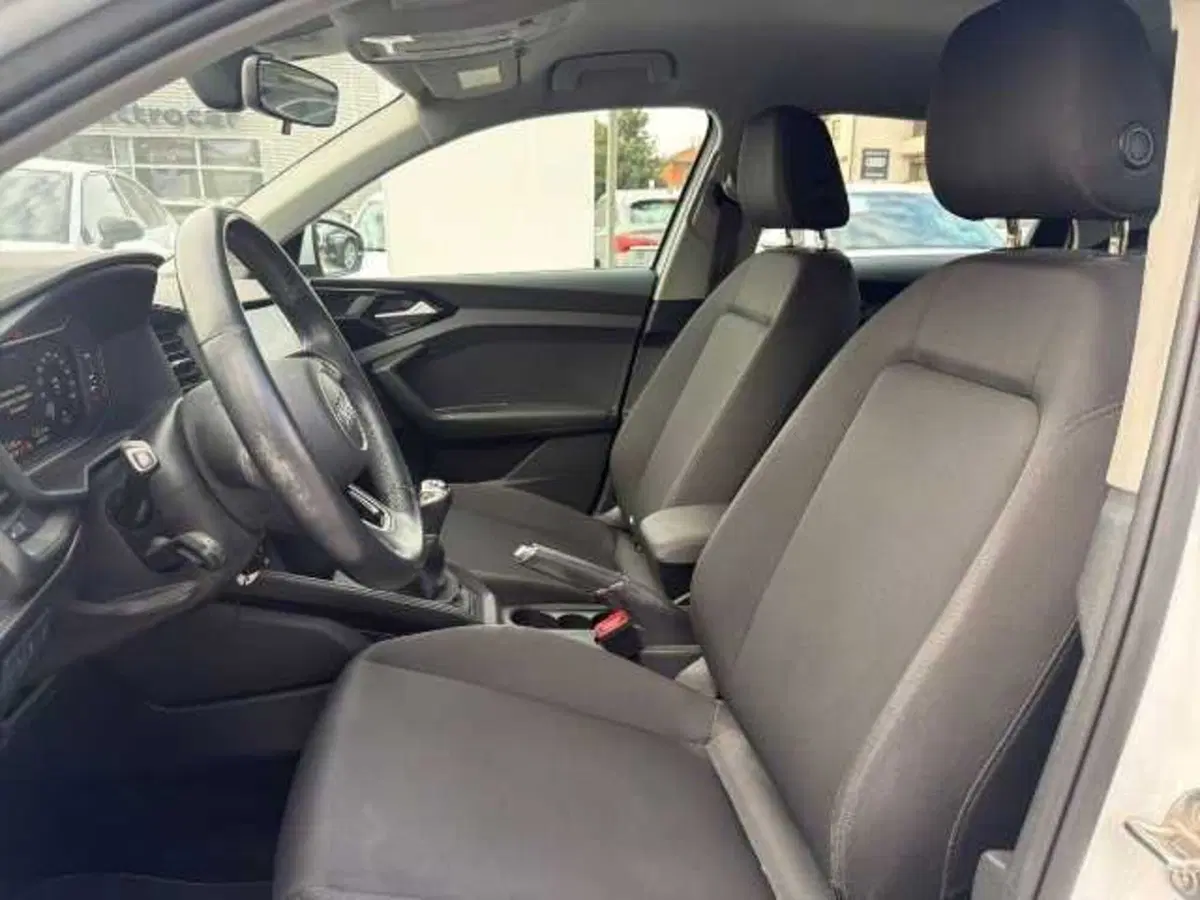 Audi A1 usata a Prato (16)