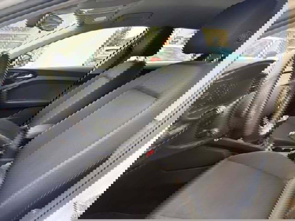 Audi A1 usata a Prato (16)