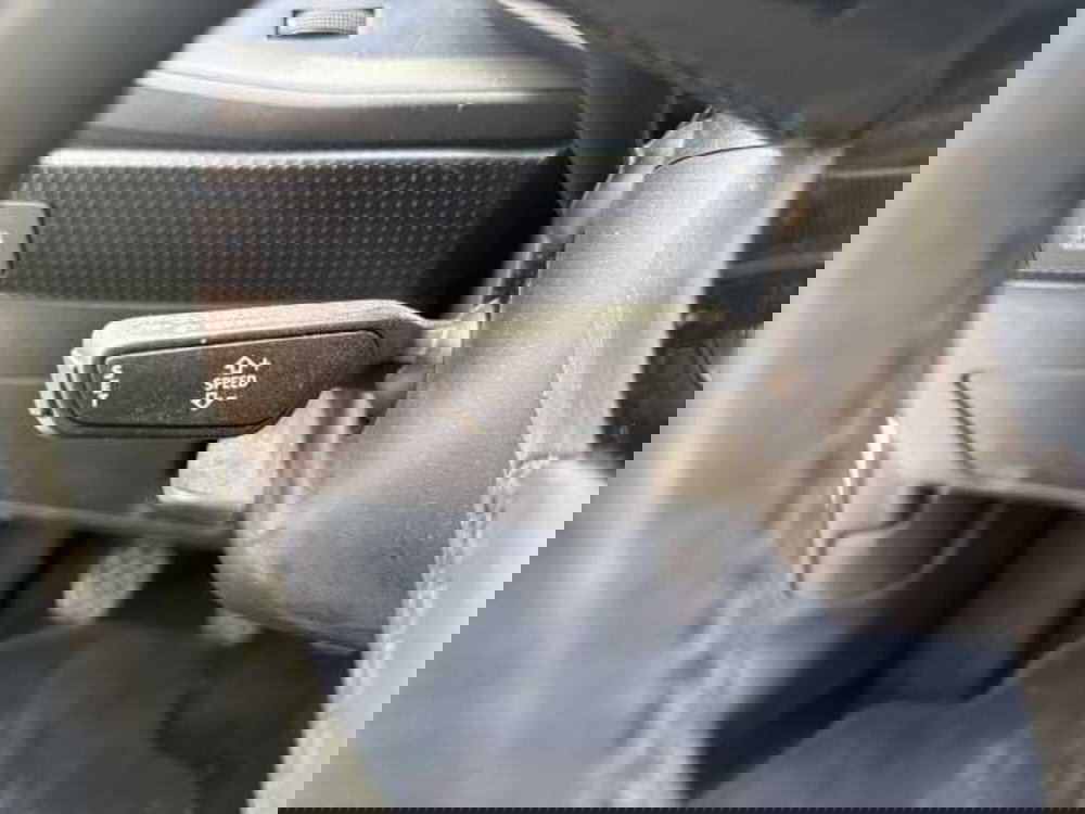 Audi A1 usata a Prato (17)