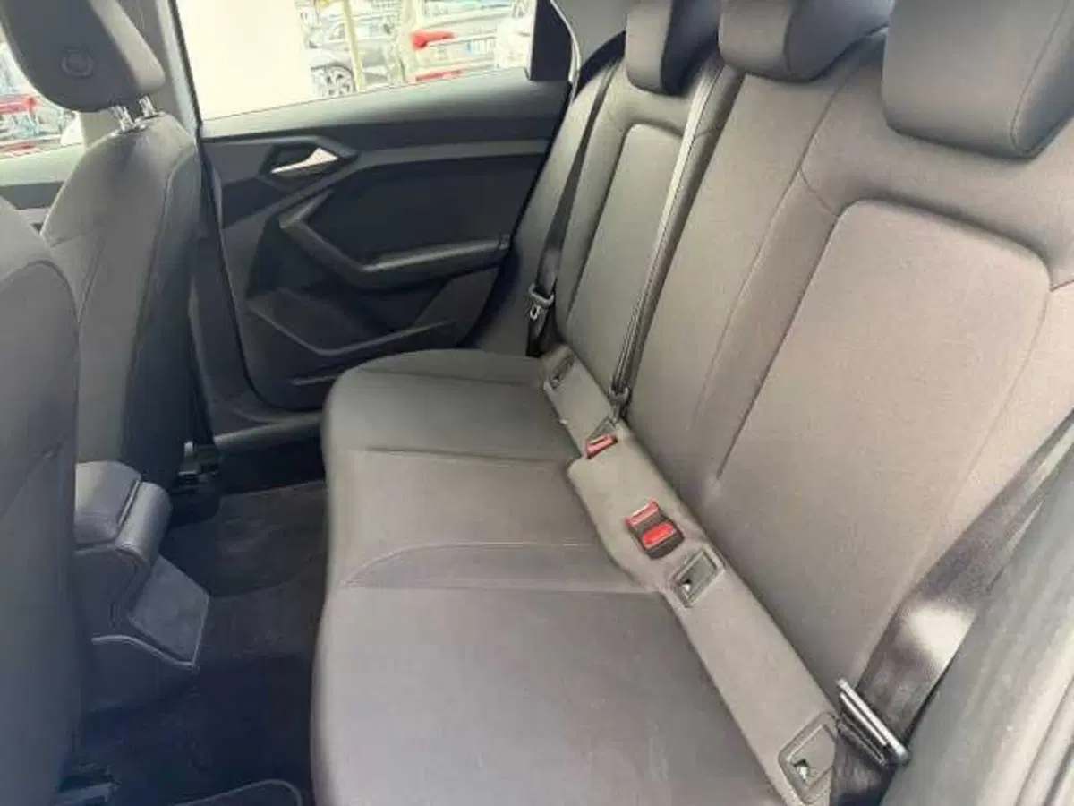 Audi A1 usata a Prato (19)