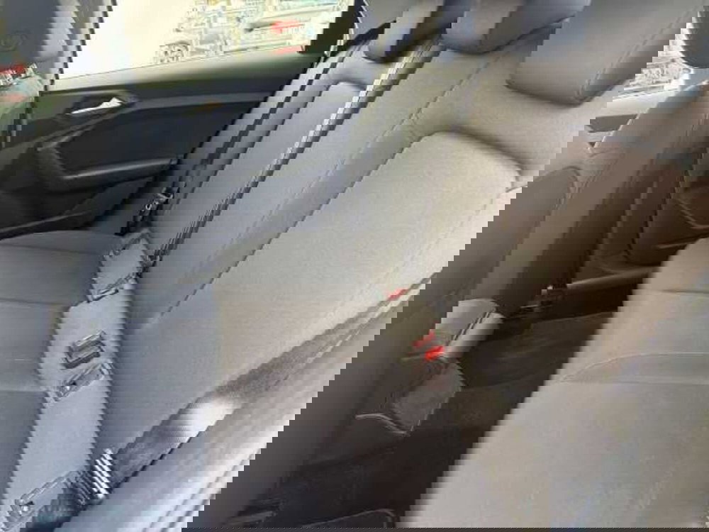 Audi A1 usata a Prato (19)