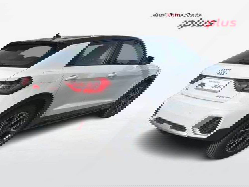 Audi A1 usata a Prato (2)