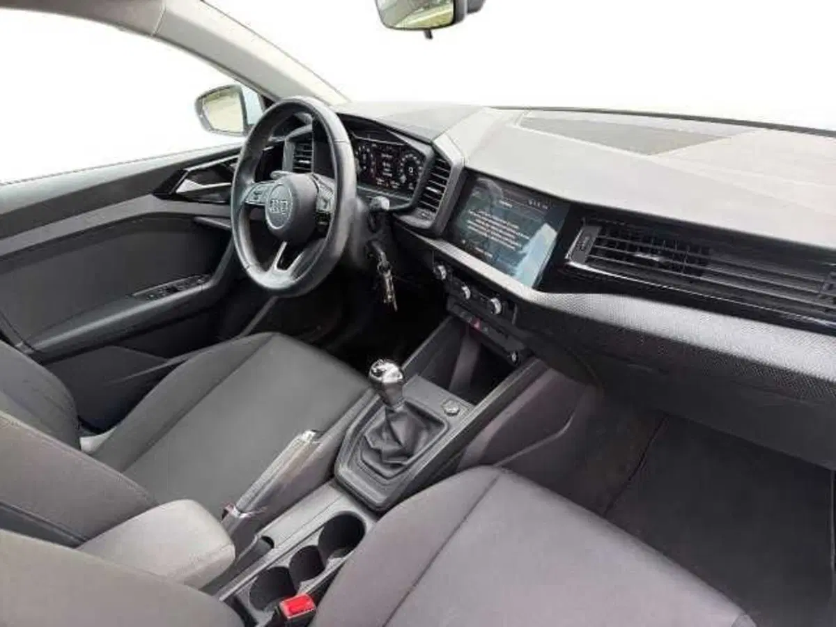 Audi A1 usata a Prato (3)