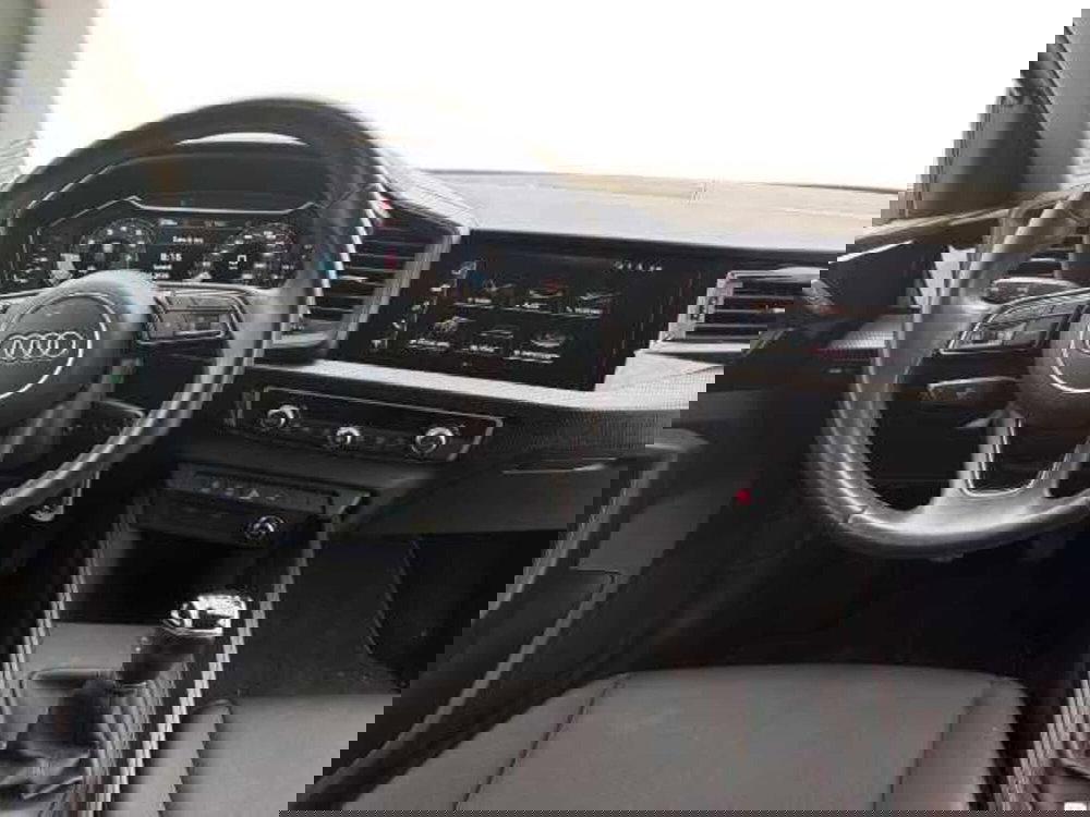 Audi A1 usata a Prato (4)