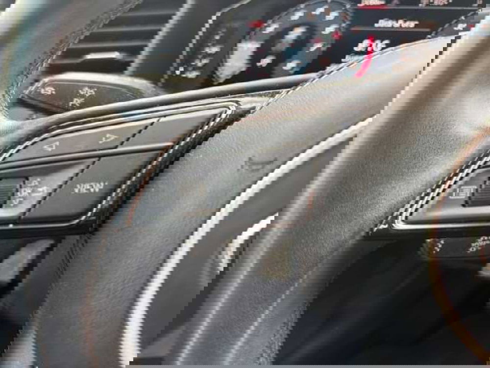 Audi A1 usata a Prato (5)