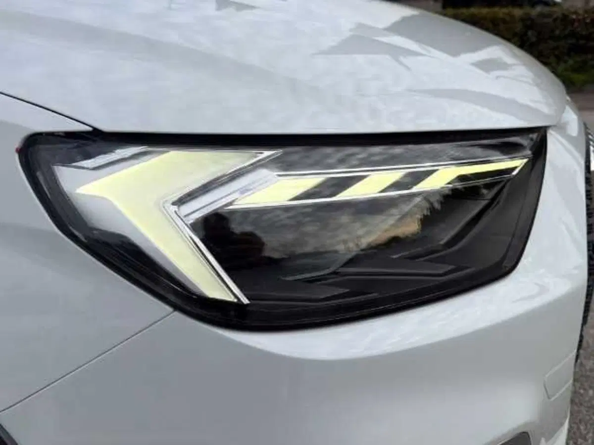Audi A1 usata a Prato (6)