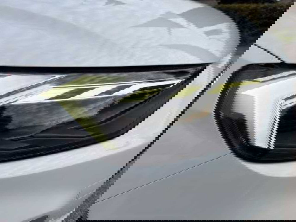 Audi A1 usata a Prato (6)