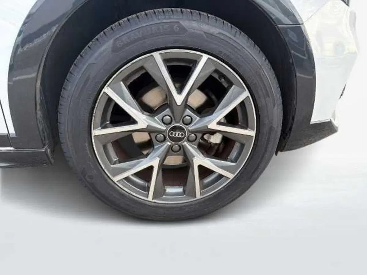 Audi A1 usata a Prato (7)