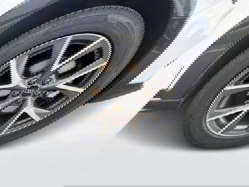 Audi A1 usata a Prato (7)