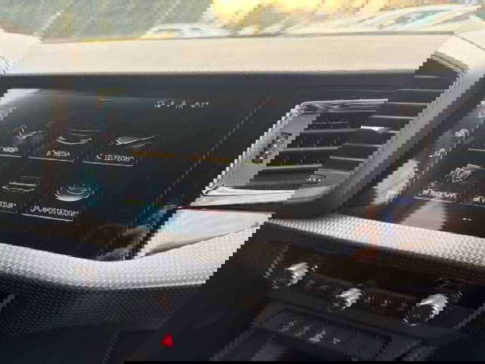 Audi A1 usata a Prato (8)