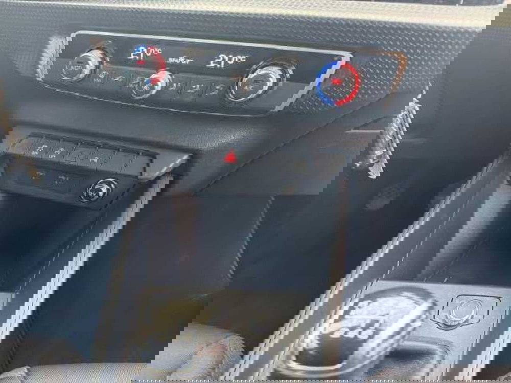 Audi A1 usata a Prato (9)