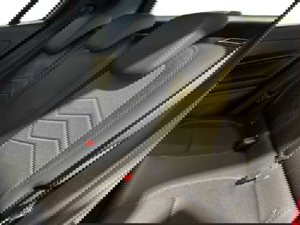 Jeep Avenger usata a Pistoia (12)