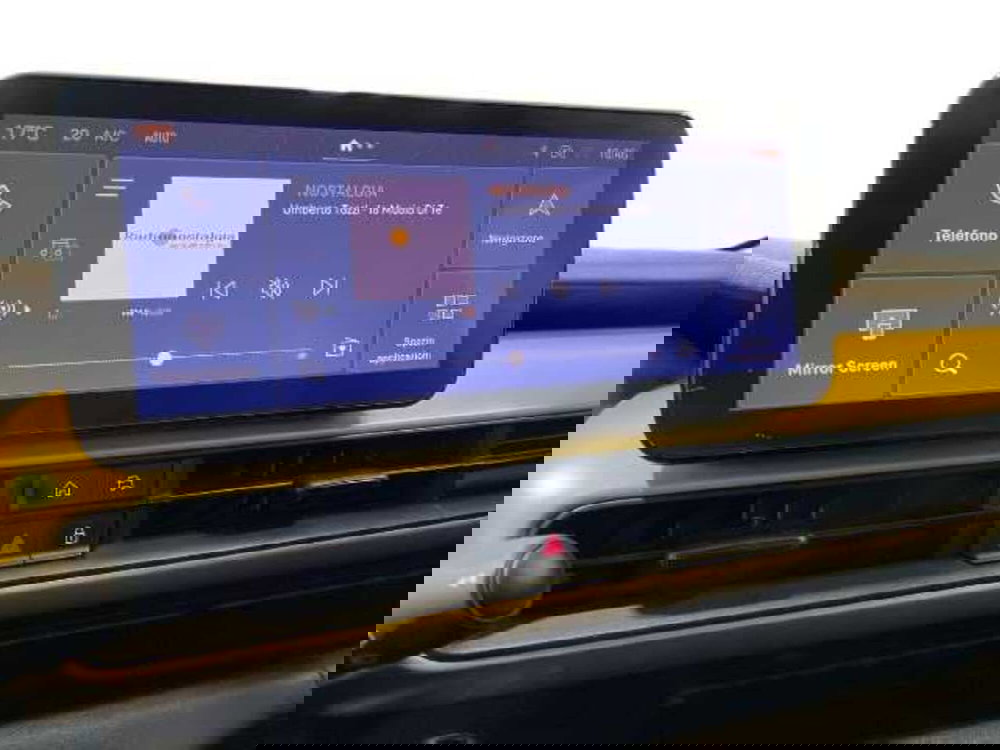 Jeep Avenger usata a Pistoia (14)