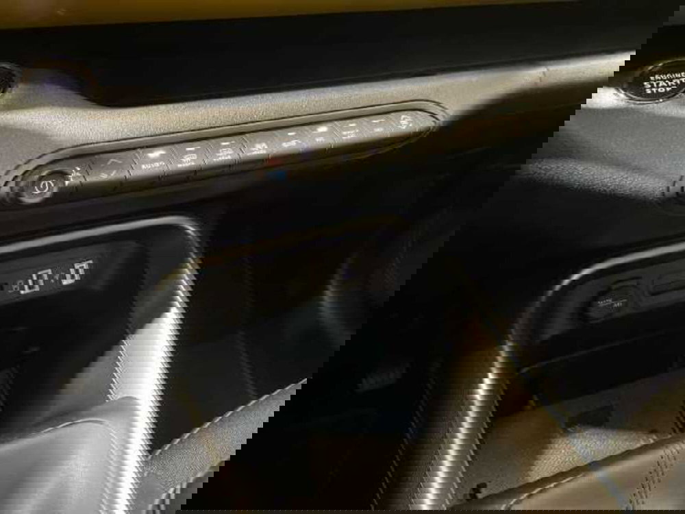 Jeep Avenger usata a Pistoia (15)