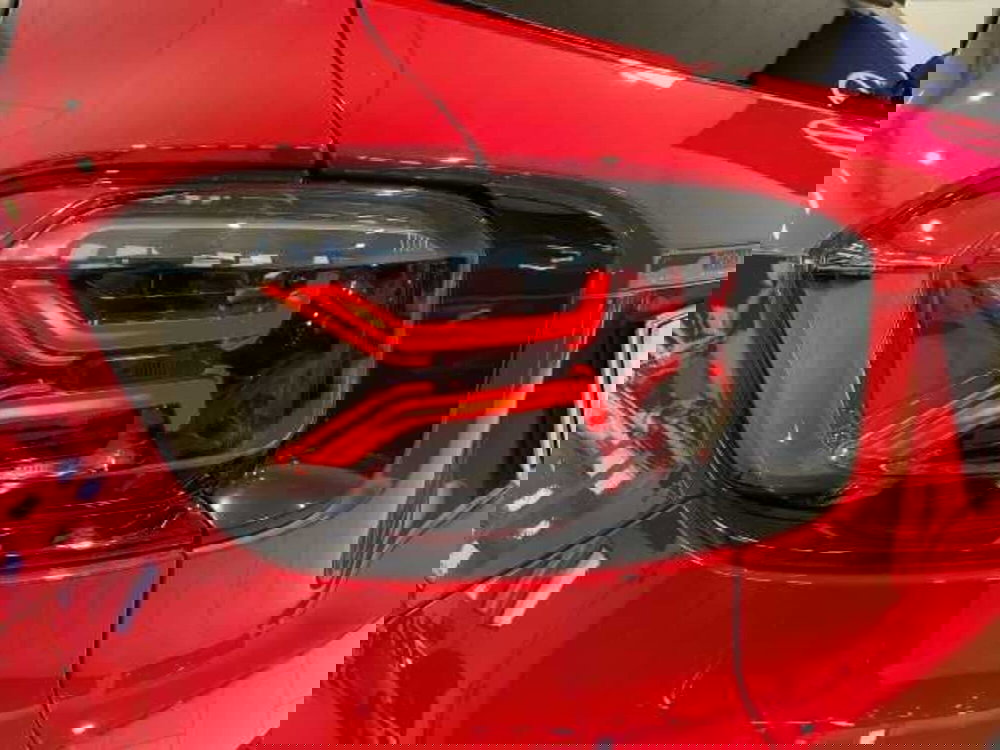 Jeep Avenger usata a Pistoia (16)