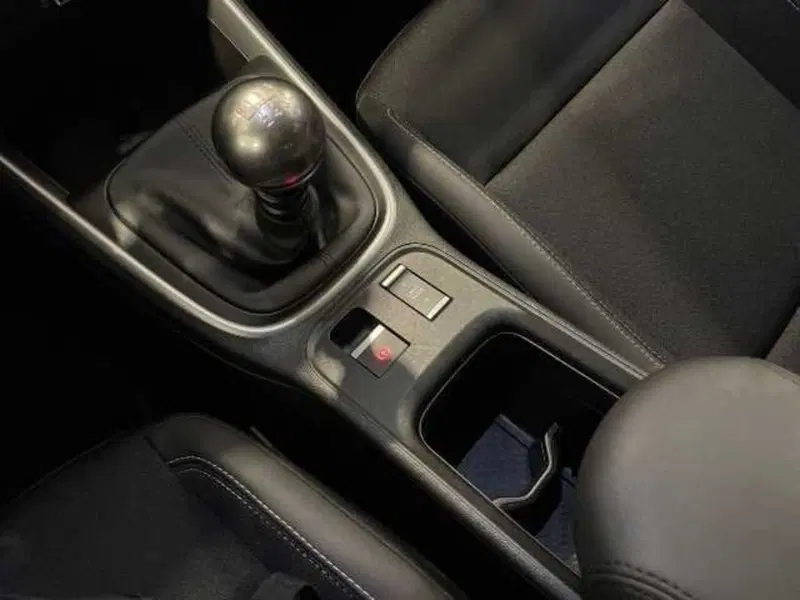 Jeep Avenger usata a Pistoia (17)