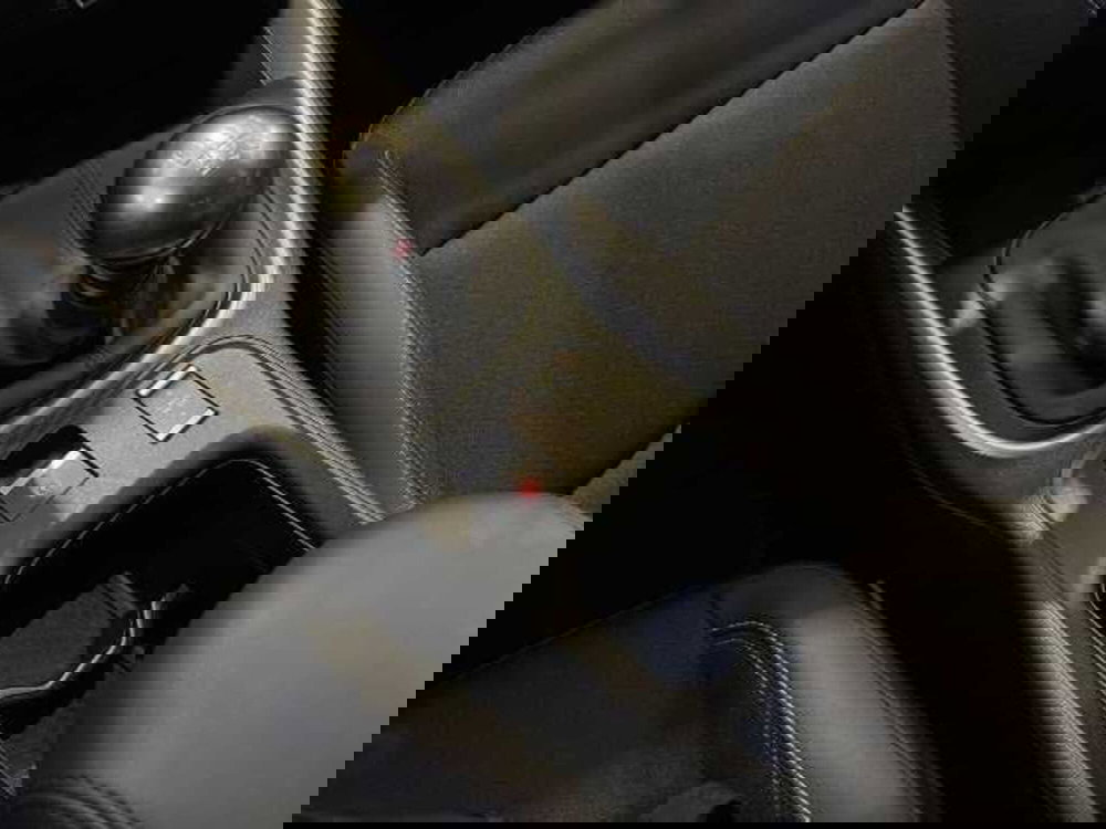 Jeep Avenger usata a Pistoia (17)