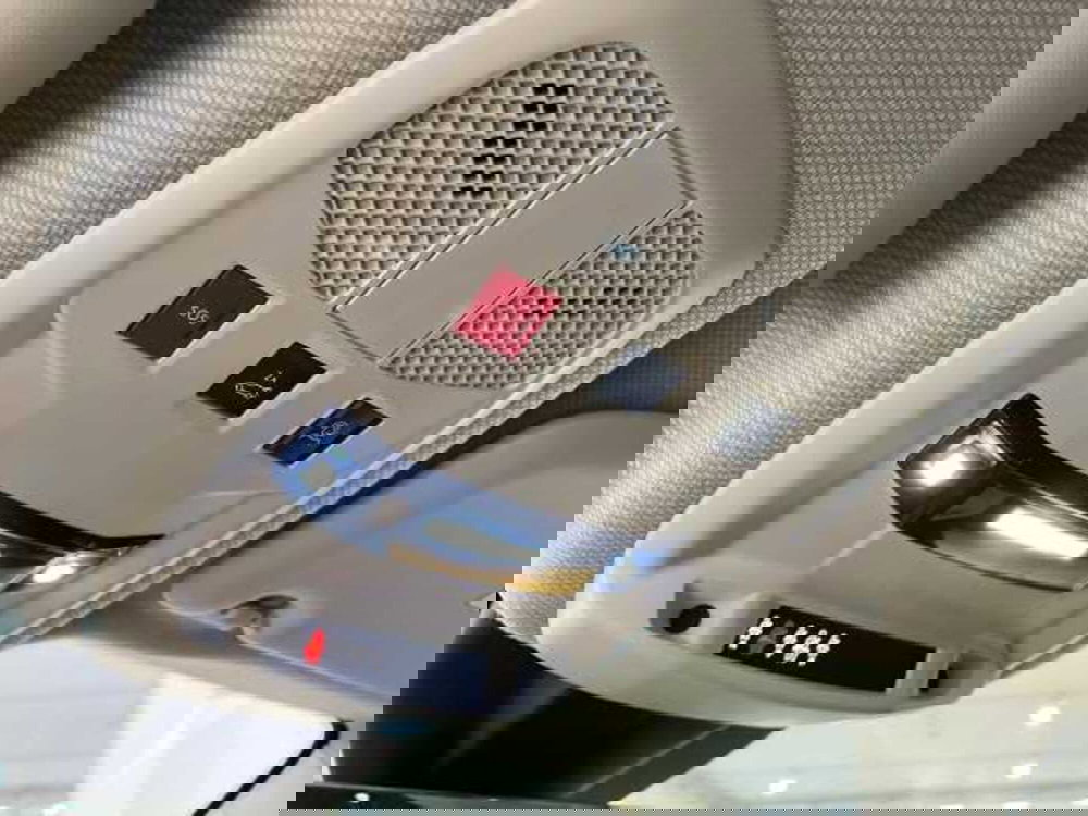 Jeep Avenger usata a Pistoia (20)