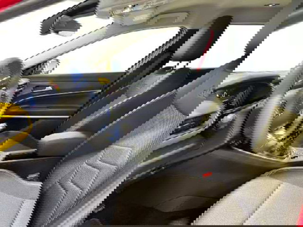 Jeep Avenger usata a Pistoia (9)