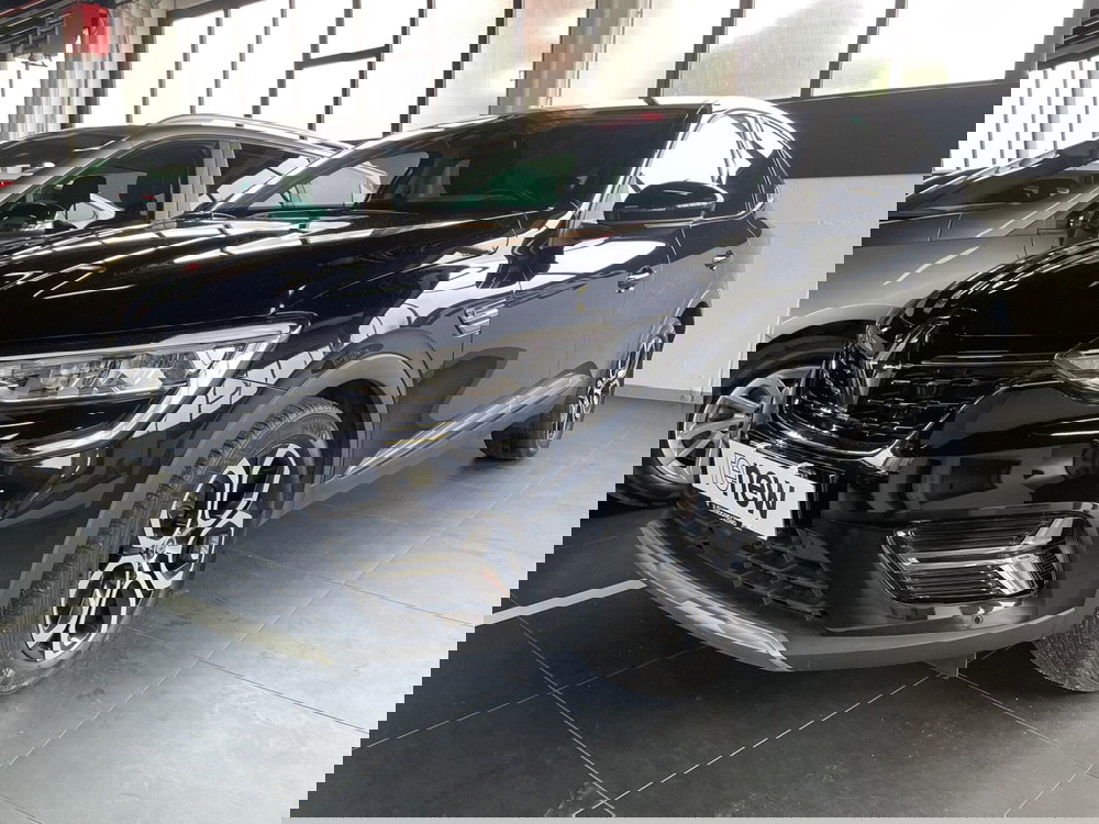 Renault Arkana usata a Varese