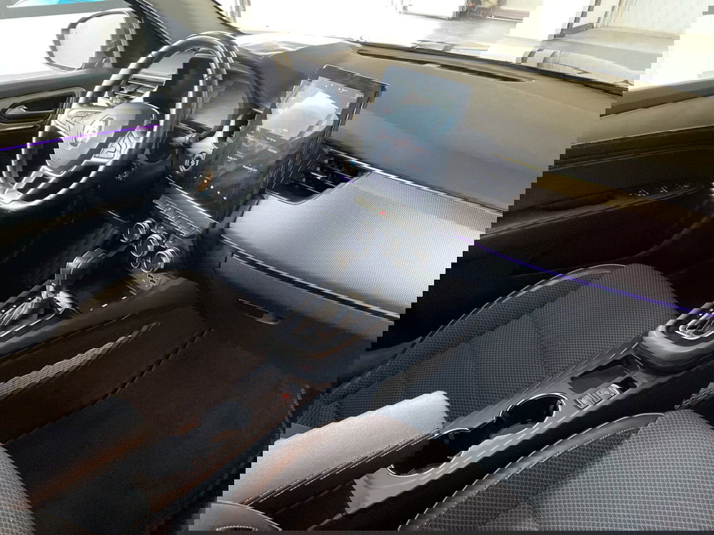 Renault Arkana usata a Varese (10)