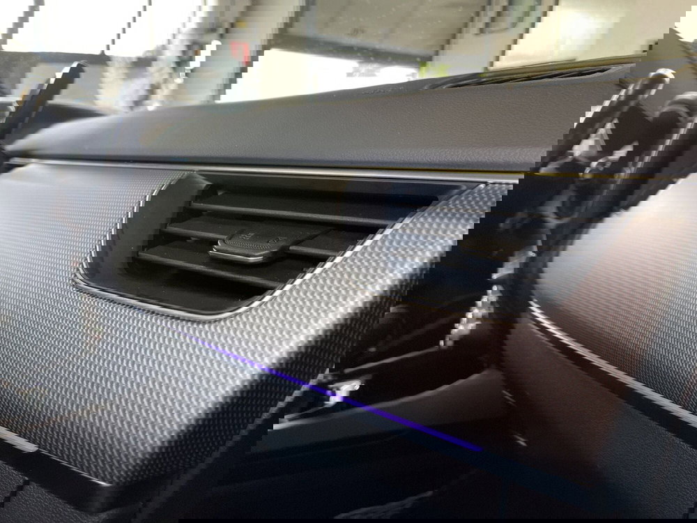 Renault Arkana usata a Varese (11)