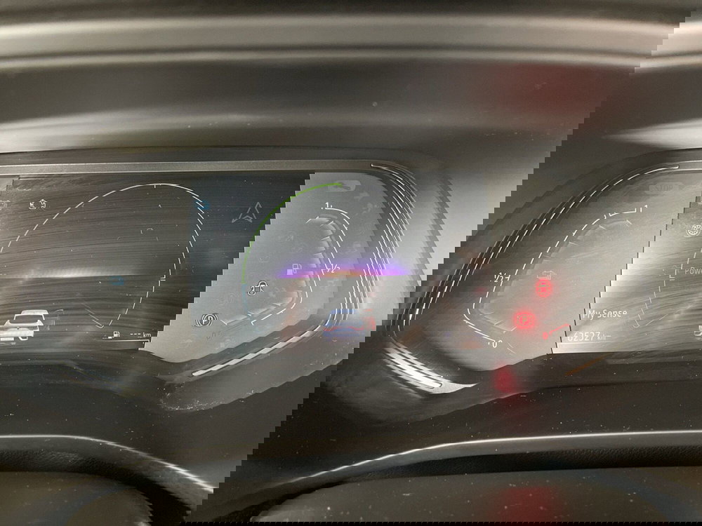 Renault Arkana usata a Varese (12)