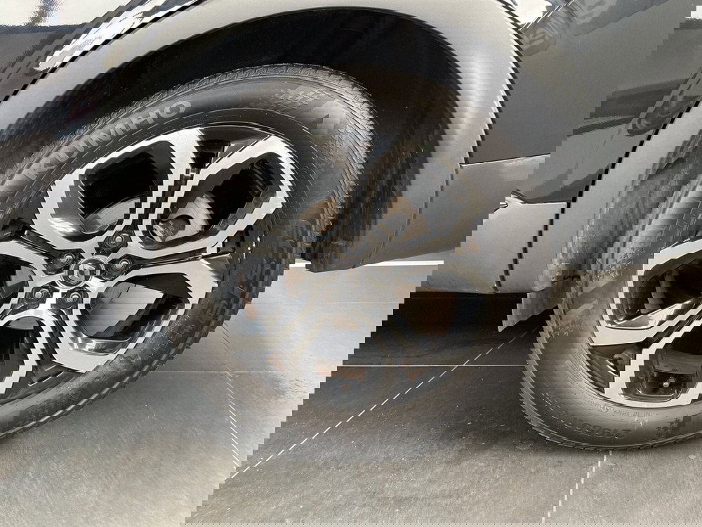 Renault Arkana usata a Varese (15)