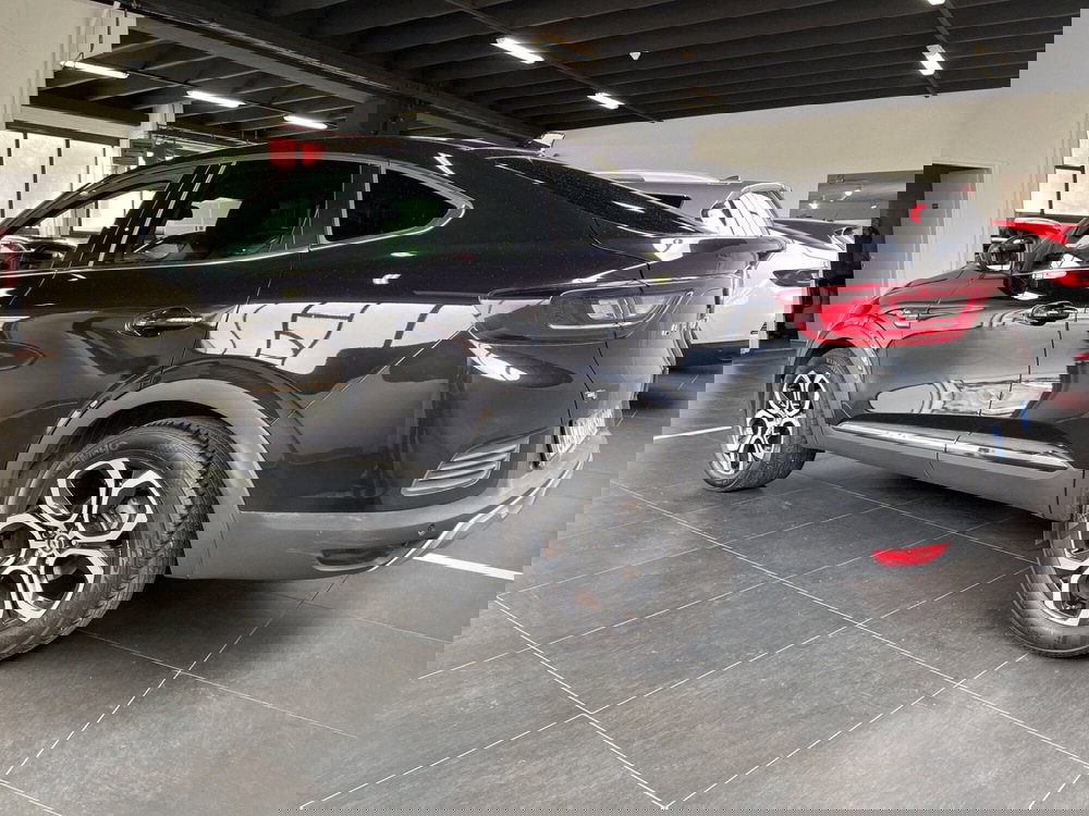 Renault Arkana usata a Varese (2)