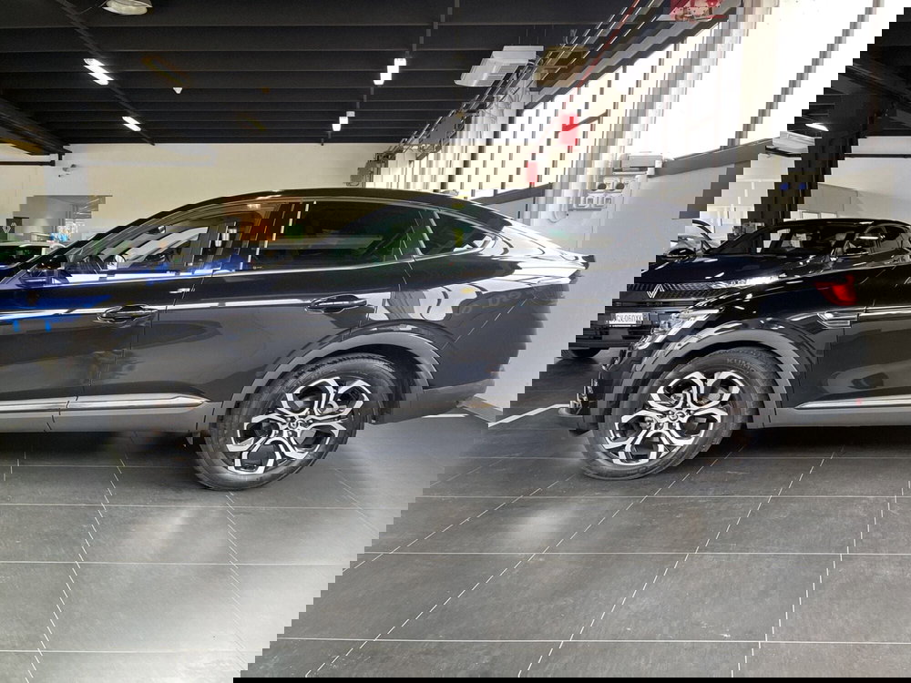 Renault Arkana usata a Varese (3)