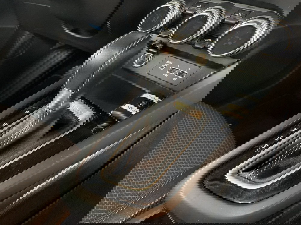 Renault Arkana usata a Varese (7)