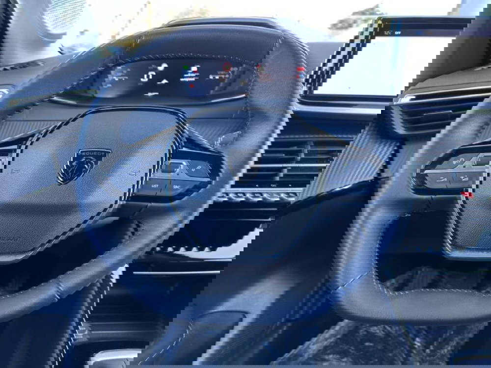 Peugeot 208 usata a Cuneo (10)