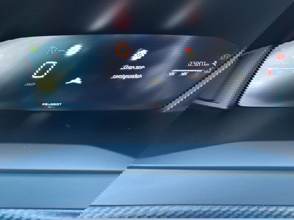 Peugeot 208 usata a Cuneo (11)