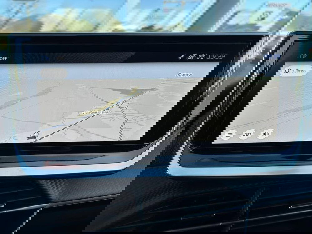 Peugeot 208 usata a Cuneo (12)