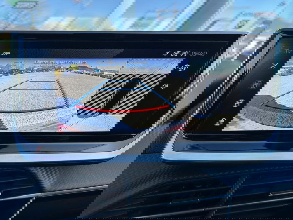 Peugeot 208 usata a Cuneo (13)