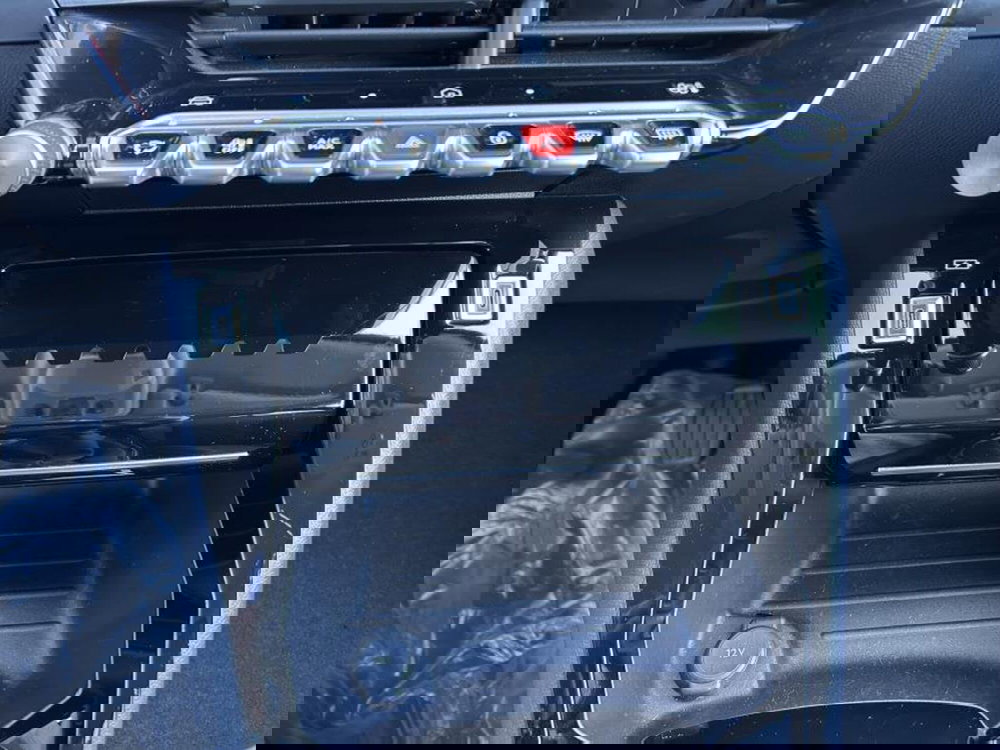 Peugeot 208 usata a Cuneo (14)