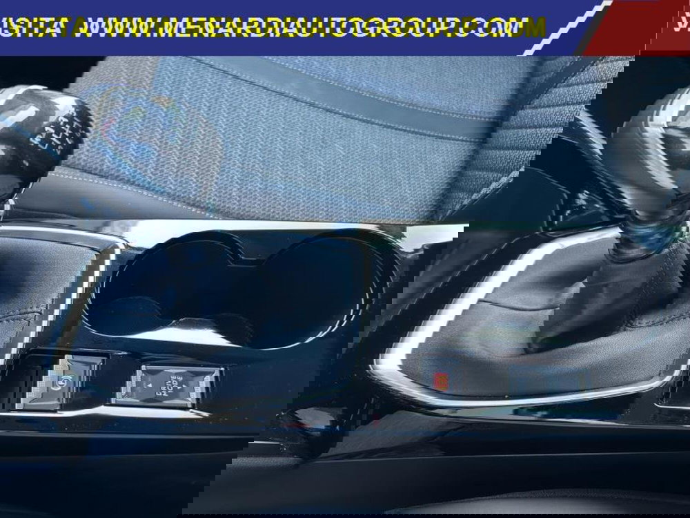 Peugeot 208 usata a Cuneo (15)