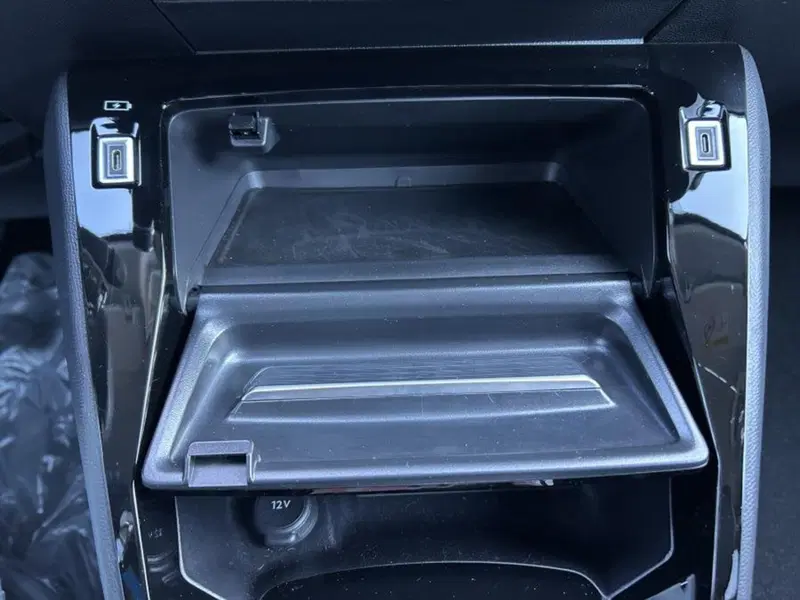 Peugeot 208 usata a Cuneo (16)