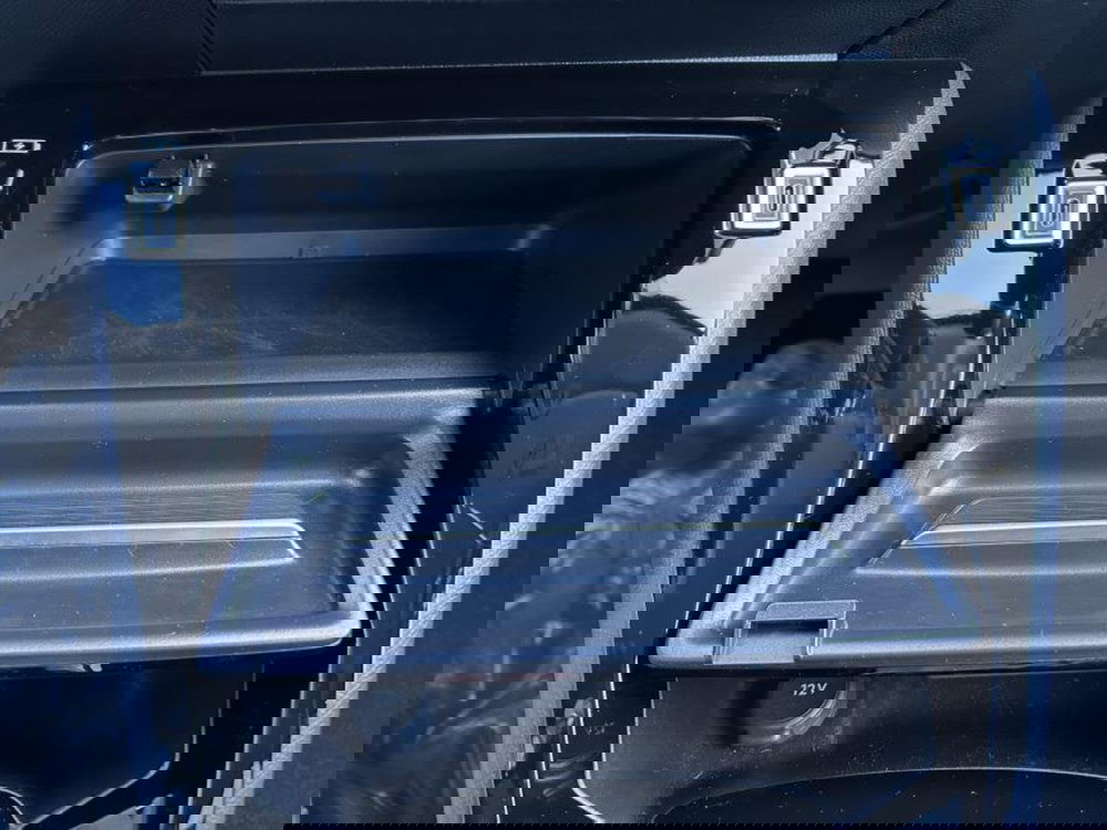 Peugeot 208 usata a Cuneo (16)