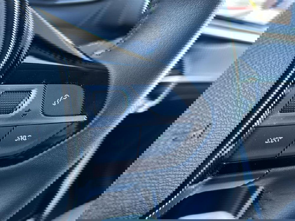 Peugeot 208 usata a Cuneo (17)