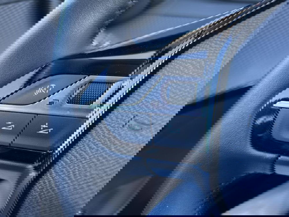 Peugeot 208 usata a Cuneo (18)