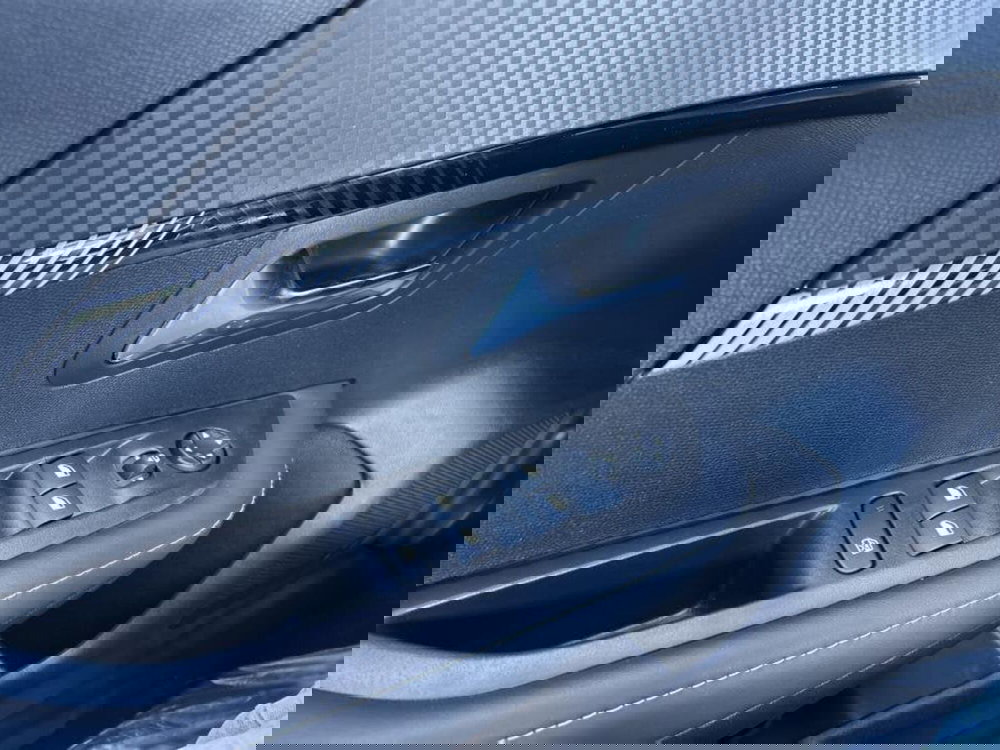 Peugeot 208 usata a Cuneo (19)