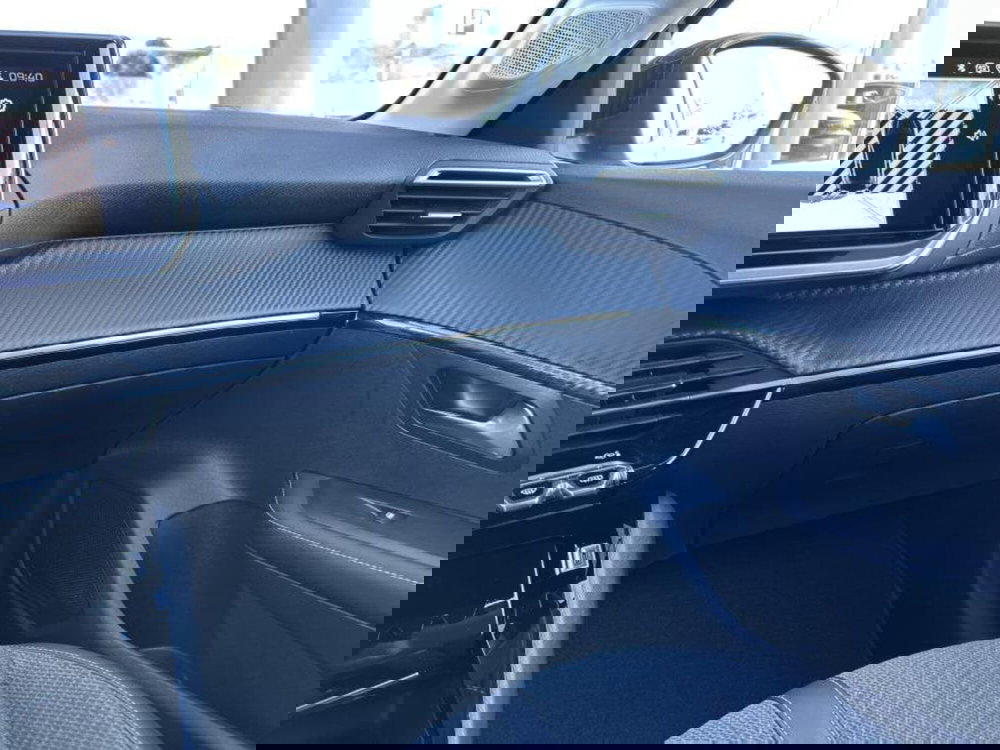 Peugeot 208 usata a Cuneo (20)