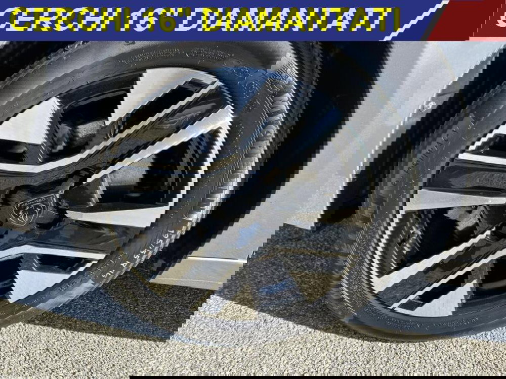 Peugeot 208 usata a Cuneo (4)