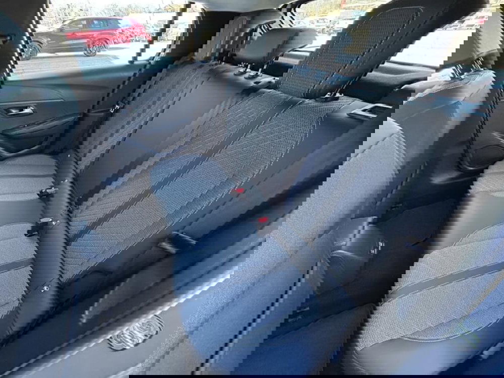 Peugeot 208 usata a Cuneo (6)