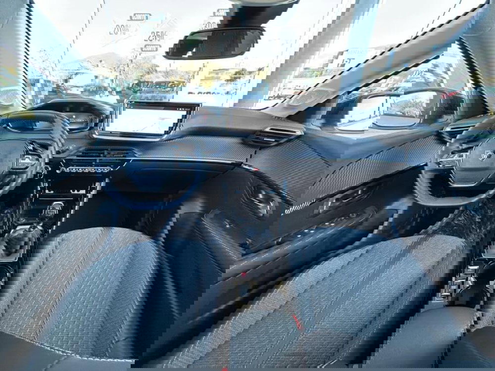 Peugeot 208 usata a Cuneo (7)