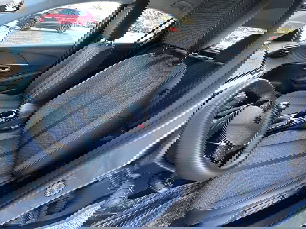 Peugeot 208 usata a Cuneo (8)