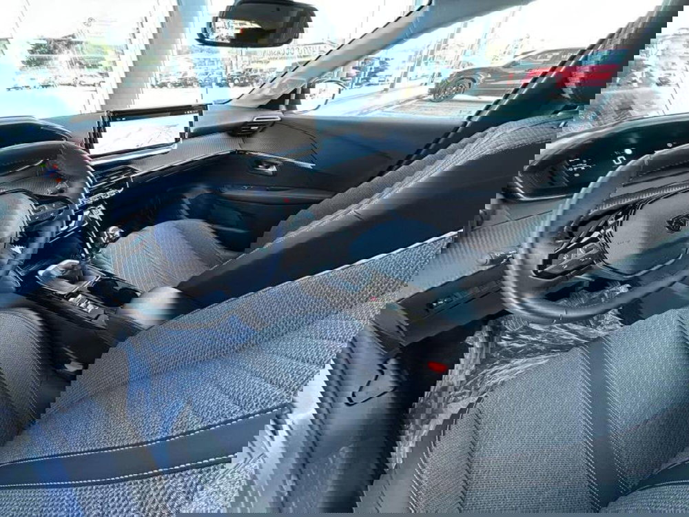 Peugeot 208 usata a Cuneo (9)